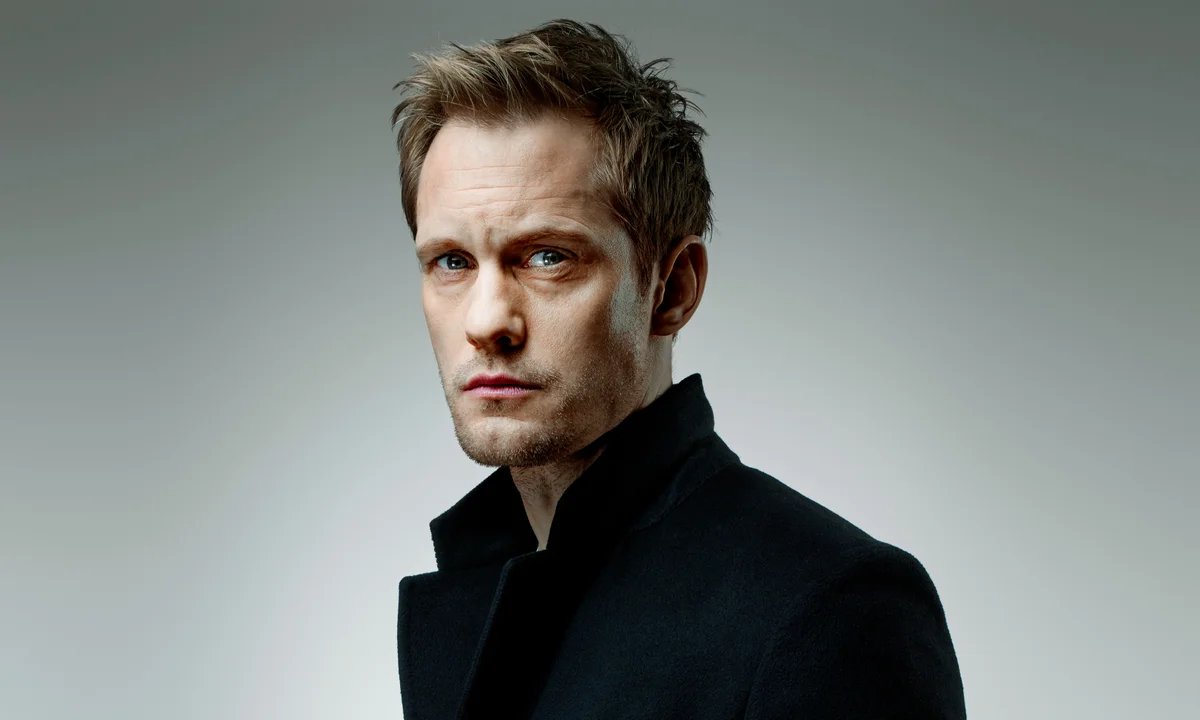 	Alexander Skarsgård	